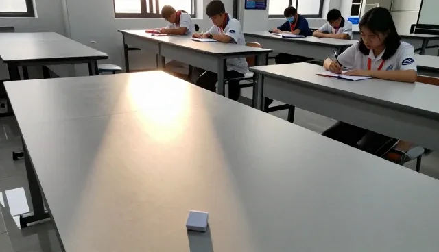 成都青语正韵教育科技有限公司介绍在课程设计在在课程中的应用