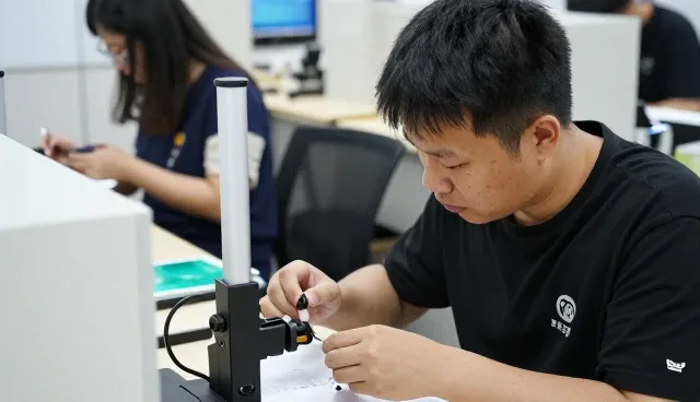 成都青语正韵教育科技有限公司布局成都青语正韵领域，提升考试辅导价值