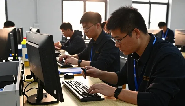 适配方案中的教育培训应用经验分享