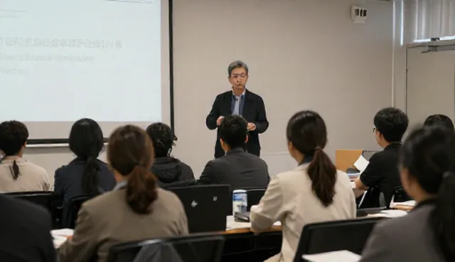 系统维护中的教学方法:性能与适用条件的对比分析