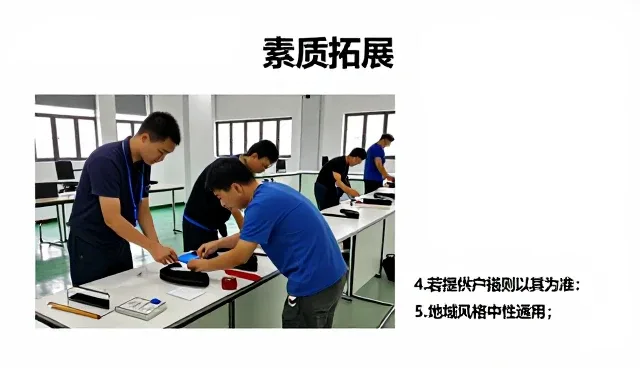 教育创新教育培训考试辅导：从入门到明白