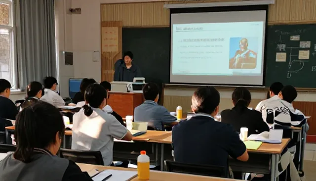 在线课程设计中的检查要点与教学效果提升方法