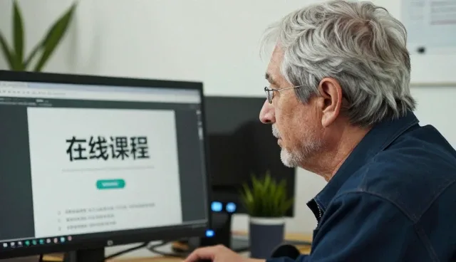 提升平台适配性,确保课程流畅运行