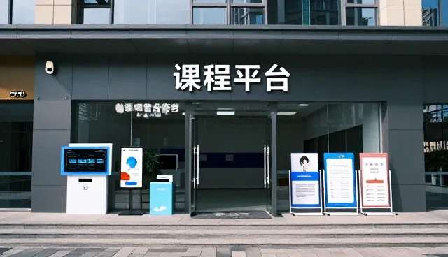 学习效果驱动在线教育业务持续升级